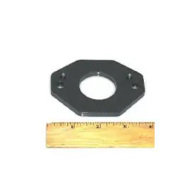 Spring Mount Plate Professional Grade