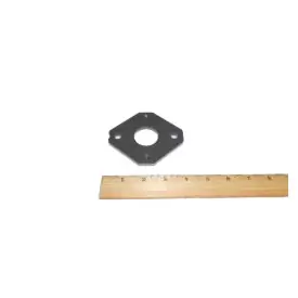 Free Returns Spring Mount Plate