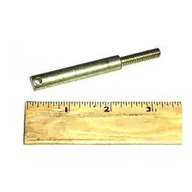 Special Offer Spring Plunger (Male)