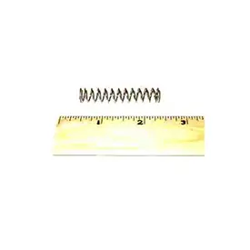 Trusted Brand Spring, Blower Brake