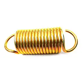 Spring, Deck Lift Order Now