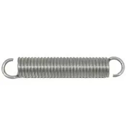 Crafted Spring, Ext, Blower Belt Tension
