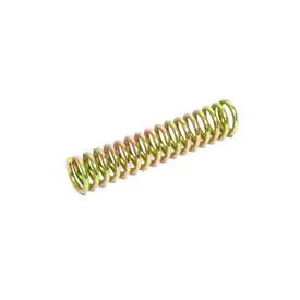 Spring, Parking Brake Free Returns