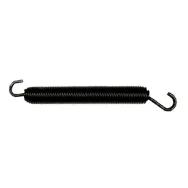 High Quality Spring, Rh Deck Drive