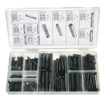 Shop Now Spring/Roll Pin Kit