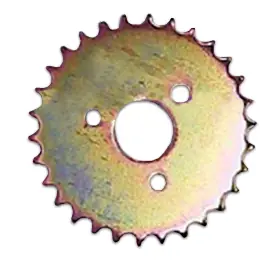 One Day Deal Sprocket