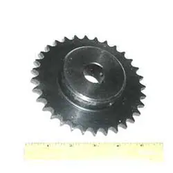 Fan Favorite Sprocket (H40B32,656543) Snbl