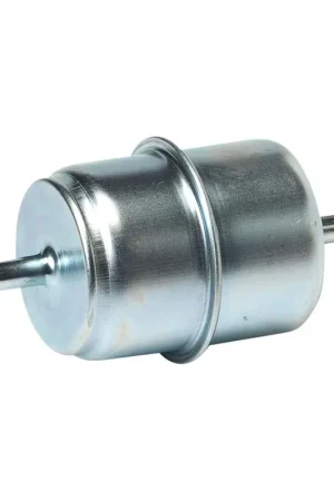 In-Line Fuel Filter Today Only