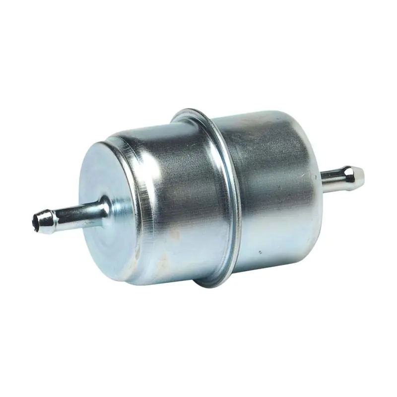 In-Line Fuel Filter Today Only
