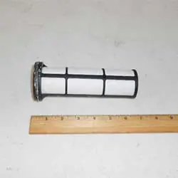 Certified Inner Air Filter Insert
