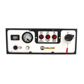 New Arrival Inst. Panel Assy/Efi/02 (Sendec Hourmeter)