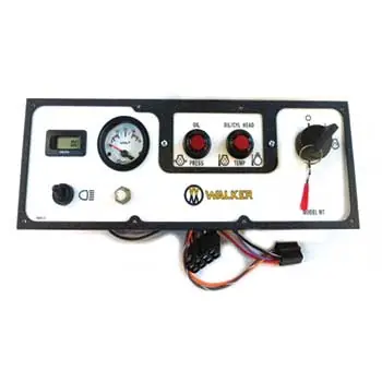 Instrument Panel Assy Time-Limited