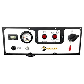 Instrument Panel Assy/T95 Fan Favorite