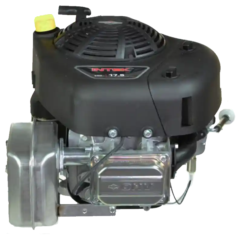 Intek 500 cc Vertical Engine Secure Checkout