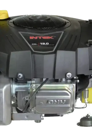 Hassle-Free Returns Intek 540 cc Vertical Engine