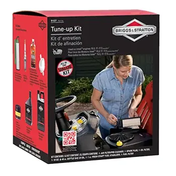 Intek Tune up Kit Trending