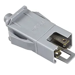 Next Day Delivery Interlock Pluger Switch