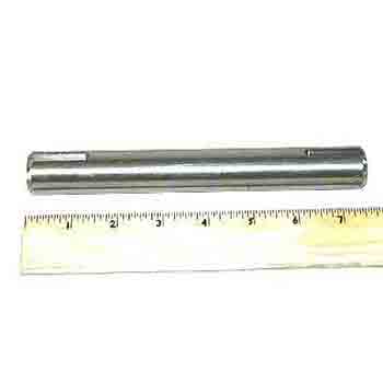 Jackshaft 3/4 X 7 1/2 Bargain