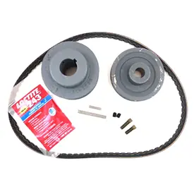 Fast Shipping Jackshaft Drive Upgrade