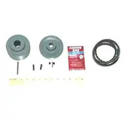 Trending Jackshaft Drv Upgrade