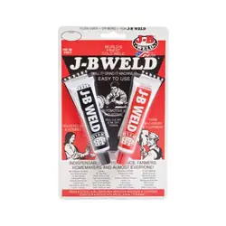 J-B Weld Reduced Price