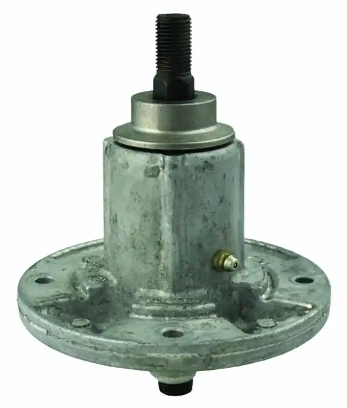 John Deere Deck Spindle Crafted