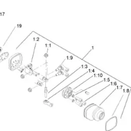 Joystick Kit Bargain