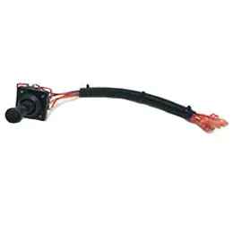 Latest Joystick w/Harness