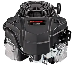 Trending Kawasaki 18HP FS600V Engine