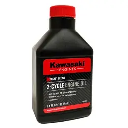 Discount Kawasaki 2.5 Gal. Mix
