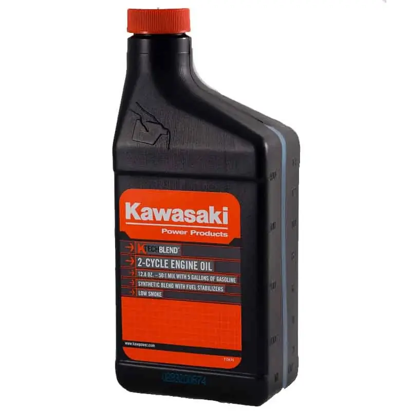 Price Cut Kawasaki 5 Gal Mix