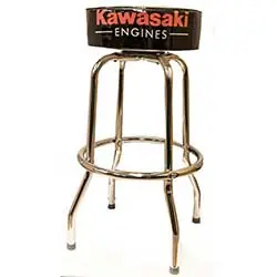 Kawasaki Bar Stool Premium