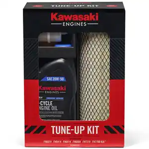 Trending Kawasaki FH770 (20W-50 Oil) Tune-Up Kit