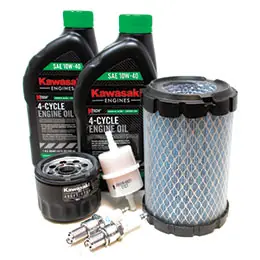 Kawasaki FT 730 (10W-40 Oil) Tune-Up Kit Time-Limited