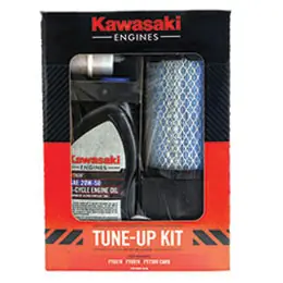 Kawasaki FT 730 (20W-50 Oil) Tune-Up Kit Crafted