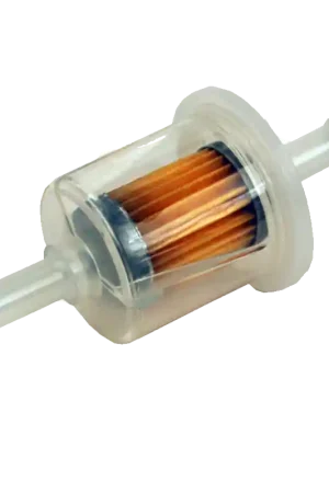 In Demand Kawasaki Fuel Filter Replacement