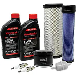 Kawasaki FX 730 (20W-50 Oil) Tune-Up Kit Final Sale