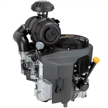 Professional Grade Kawasaki FX801 Engine