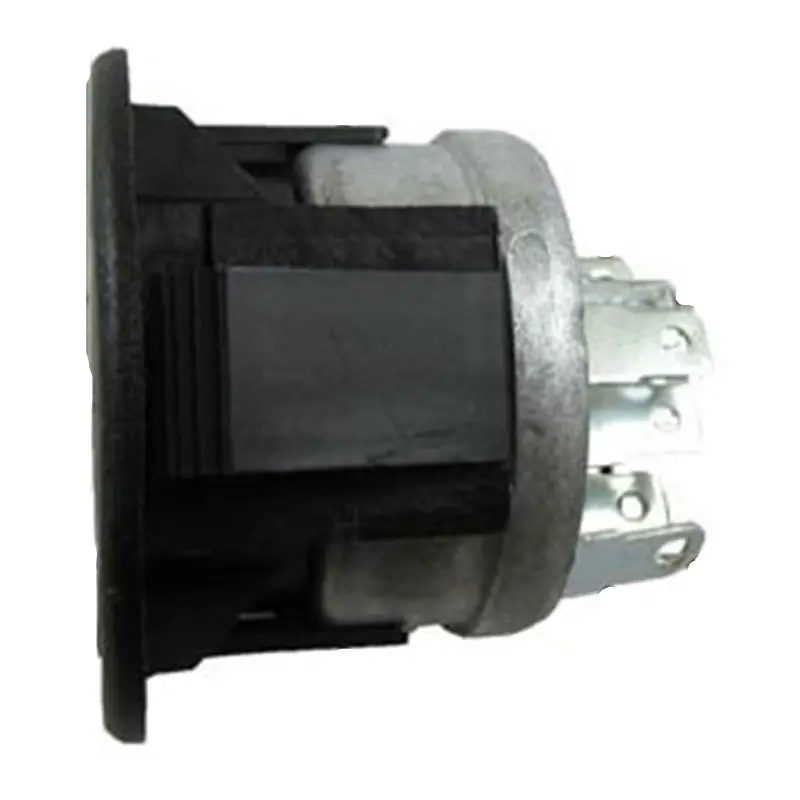 Key Switch Must Have