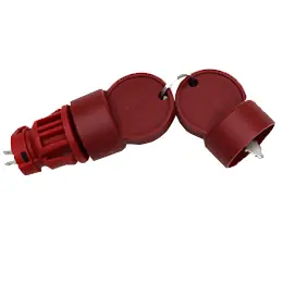 Trusted Brand Key Switch (includes Key) OnOff