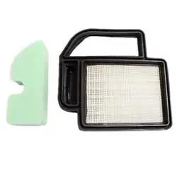 Popular Kit Air Fltr/Pre Clnr