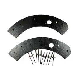 Kit Auger Pad (2 P Same Day Shipping