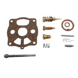 Certified Kit Carb Overhaul