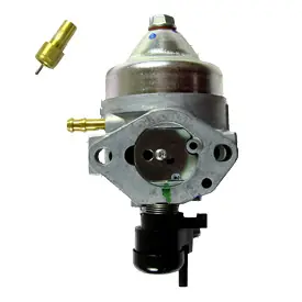 Kit Carburetor Last Chance