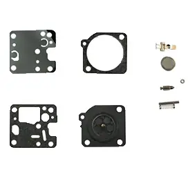 Next Day Delivery Kit Carburetor Repair