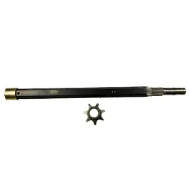 Kit Hex Shaft Spro Save Now