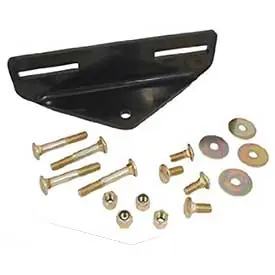 Certified Kit Hitch