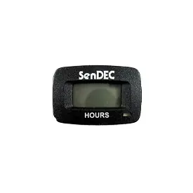 Clearance Kit Hour Meter