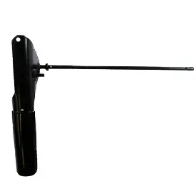 Kit Lh Lever W/Grip Factory Price