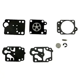 Luxury Kit Repair